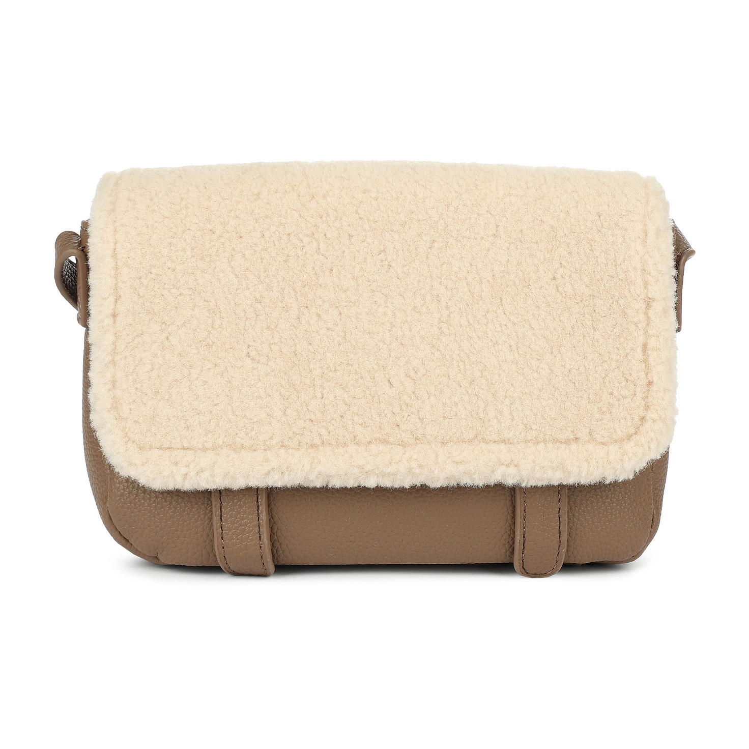 Сумки через плечо женская ZENDEN NA-52BWC-019 фото