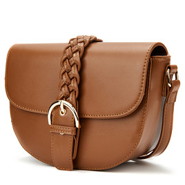 Thomas Munz Сумка-сэддл 636-51L-4313