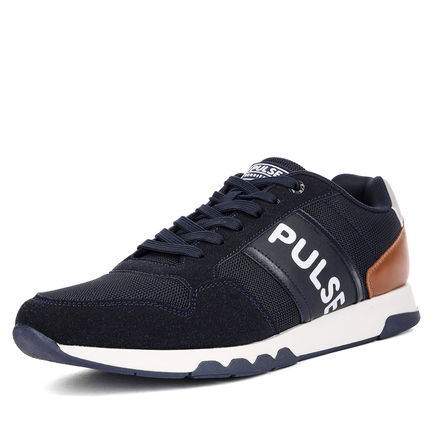 Кроссовки мужские Pulse 189-32MV-808TT фото