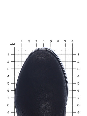Туфли ZENDEN comfort 201-82WN-013BK, цвет черный, размер 36 - фото 5