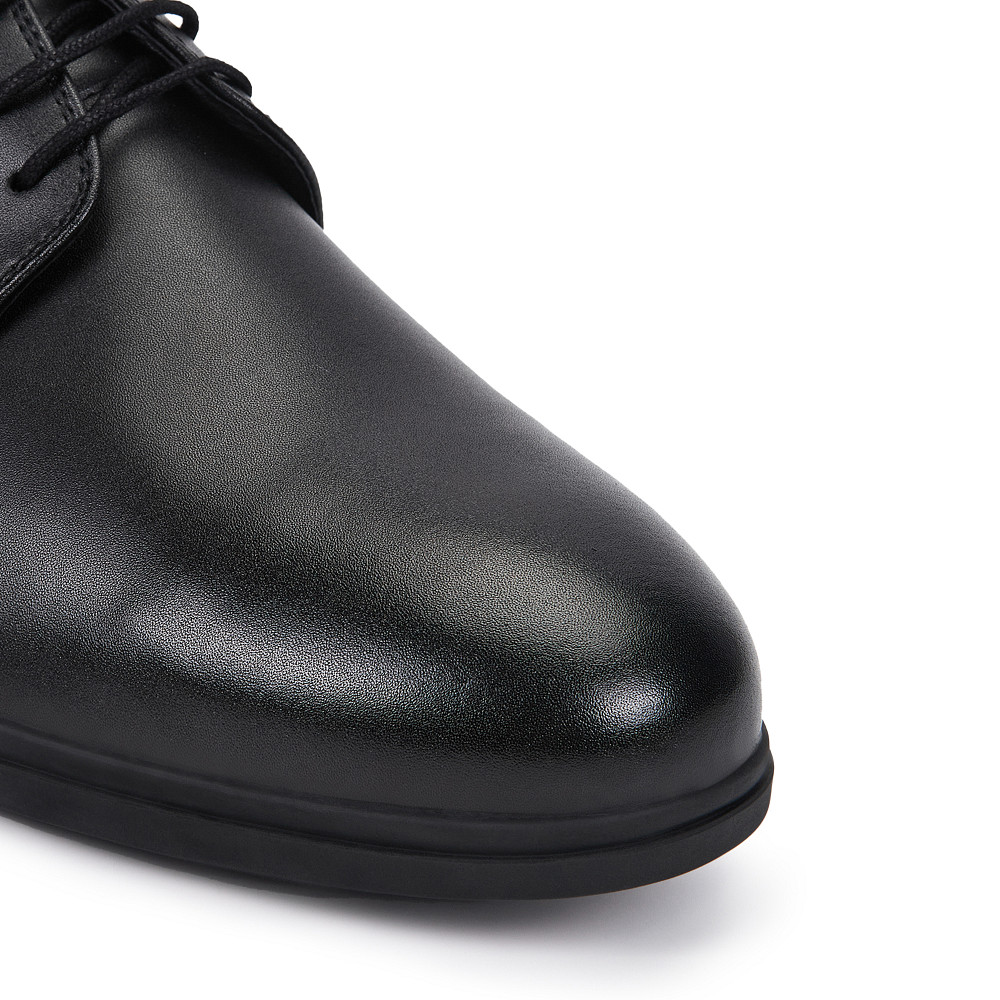 

M-Shoes, Черный