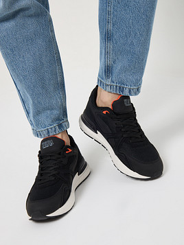 U.S. POLO ASSN. Кроссовки 101942026