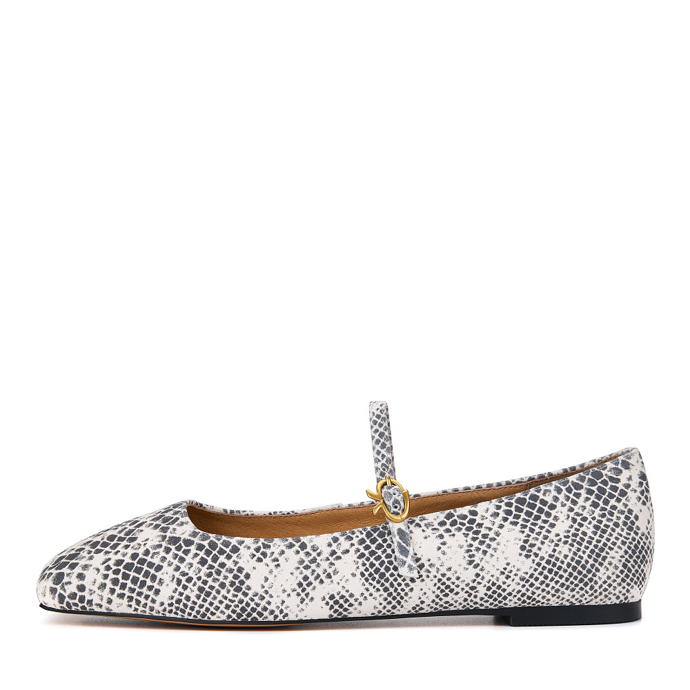 Балетки SALAMANDER 3599₽