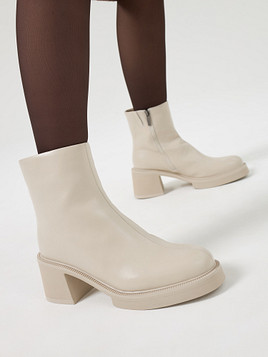 SALAMANDER Ботильоны 080-10640A-3101