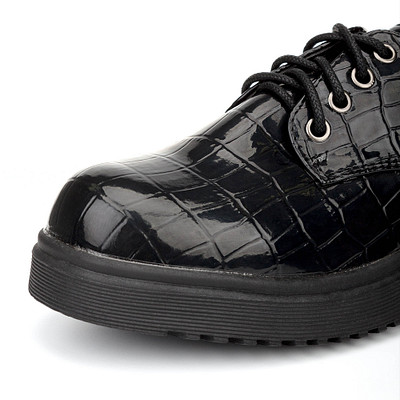 фото Полуботинки женские instreet