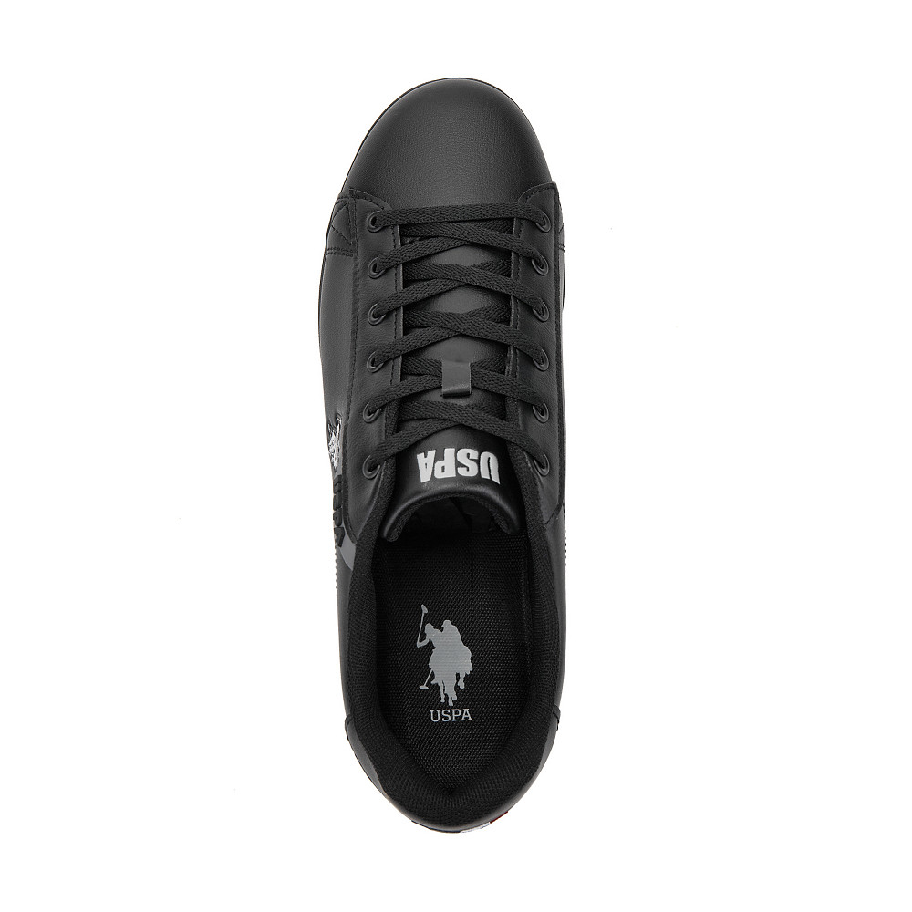 

U.S. POLO ASSN., Черный