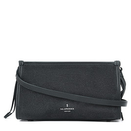 SALAMANDER Кросс-боди 636-52L-14610