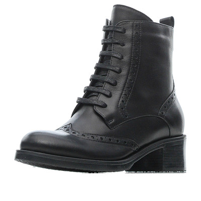 

Ботинки женские ZENDEN collection, Черный