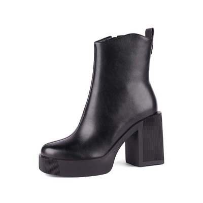 Ботильоны женские INSTREET