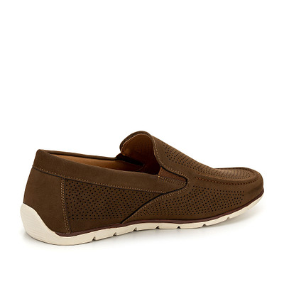 фото Мокасины мужские instreet