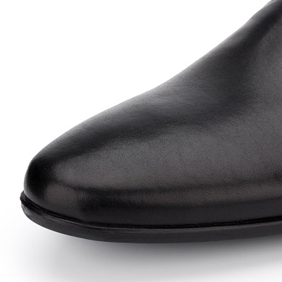 Туфли Zenden 100-200-A1K2, цвет черный, размер 39 - фото 6