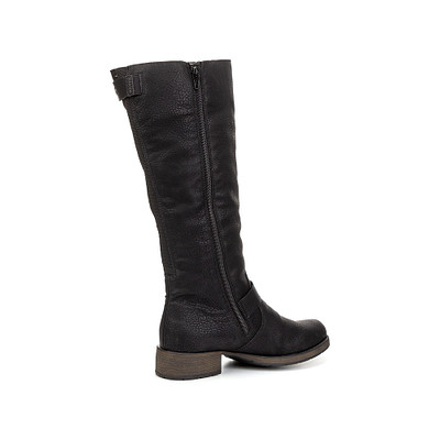 фото Сапоги женские rieker