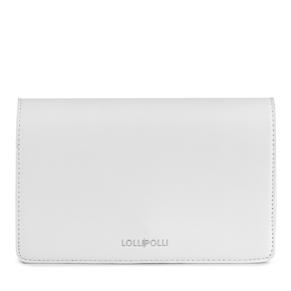 

LOLLI|POLLI, Белый