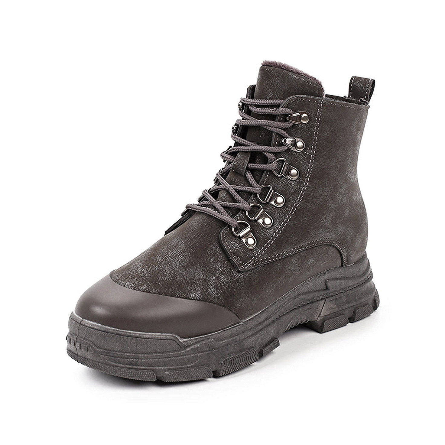 Ботинки женщины ZENDEN ACTIVE 203-02WB-037SR фото