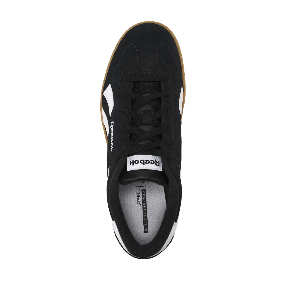

Reebok, Черный