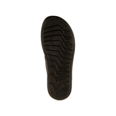 Пантолеты мужские ZENDEN 578-31MZ-003KS, цвет темно-коричневый, размер 40 - фото 5