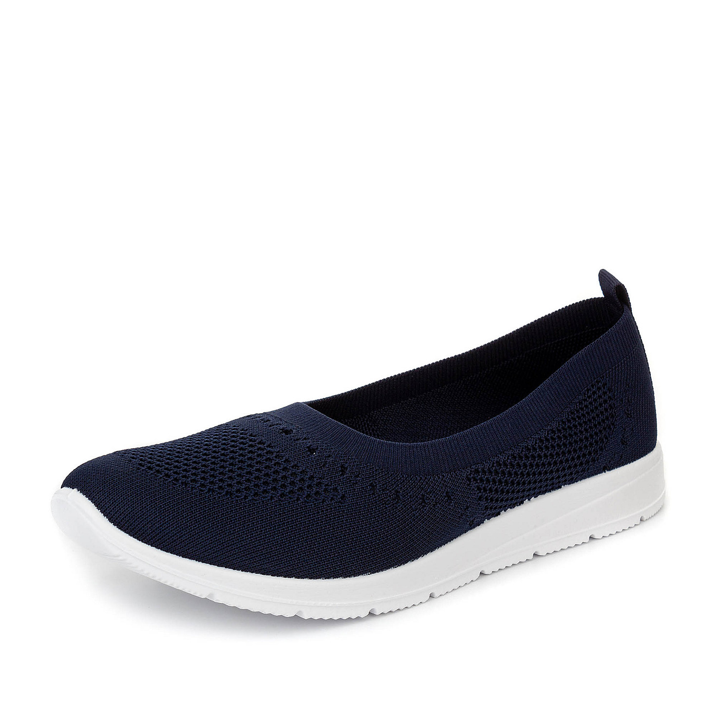 Туфли актив женские INSTREET 64247-400400(21) фото