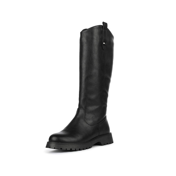 Женские сапоги — стильные, удобные и прочные