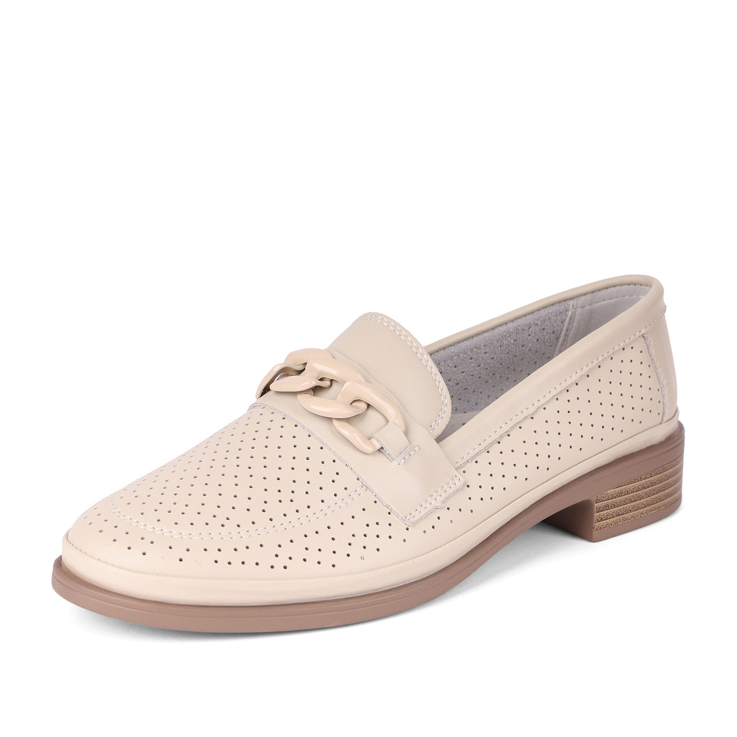 Лоферы женские ZENDEN 40-31WA-790V фото