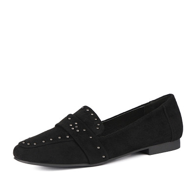 Лоферы женские INSTREET