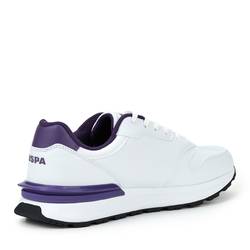 

U.S. POLO ASSN., Белый