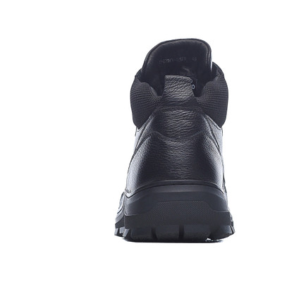 Ботинки Quattrocomforto 73-02MV-015KR, цвет черный, размер 40 - фото 4