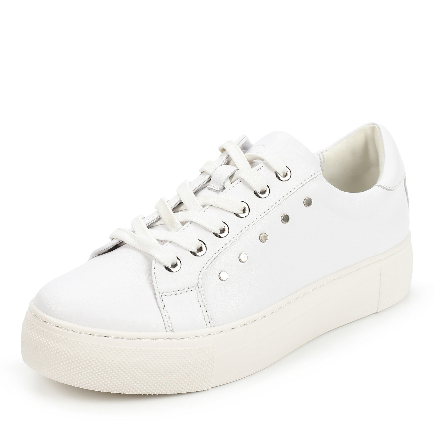 Кеды женщины O2 202-066A-1101 фото