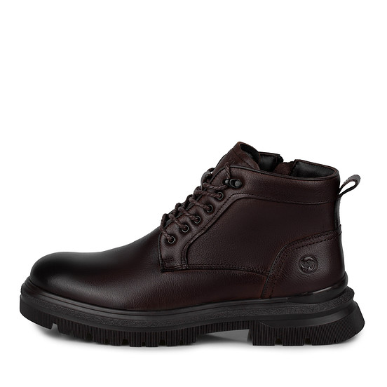 Boots salamander top