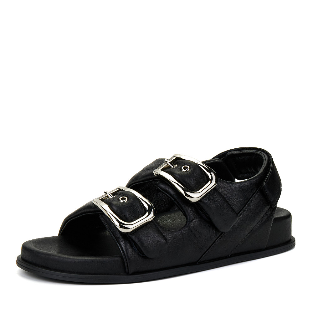 

Thomas Munz black, Черный
