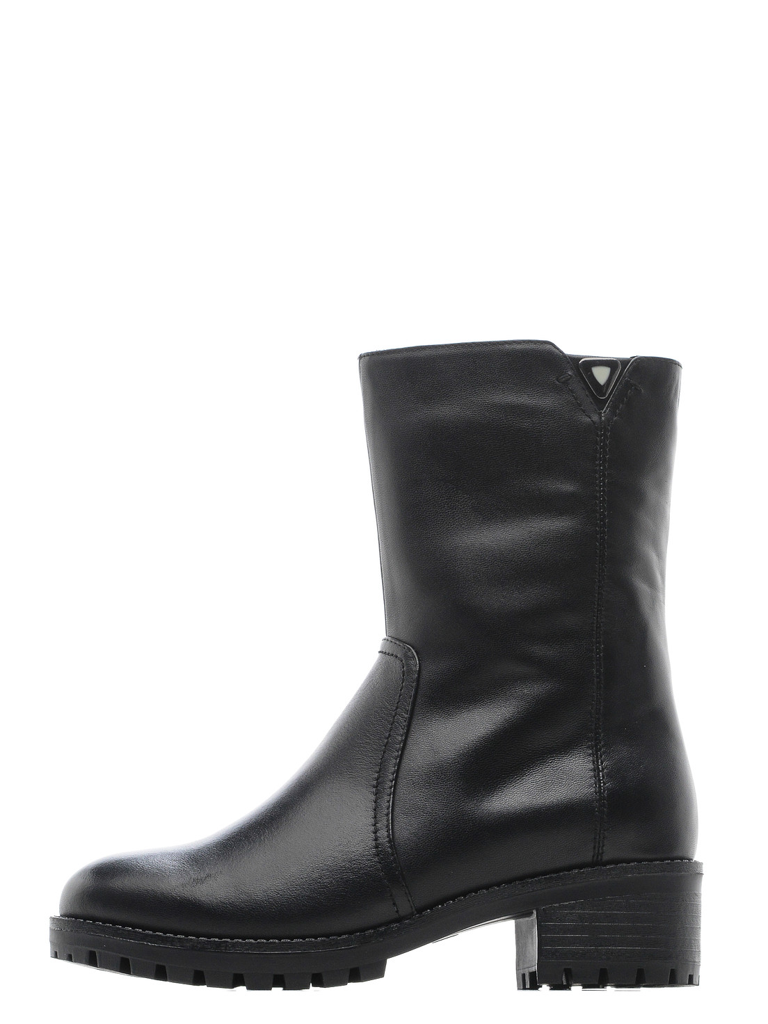 Полусапоги женщины ZENDEN woman 113-32WB-028KM фото