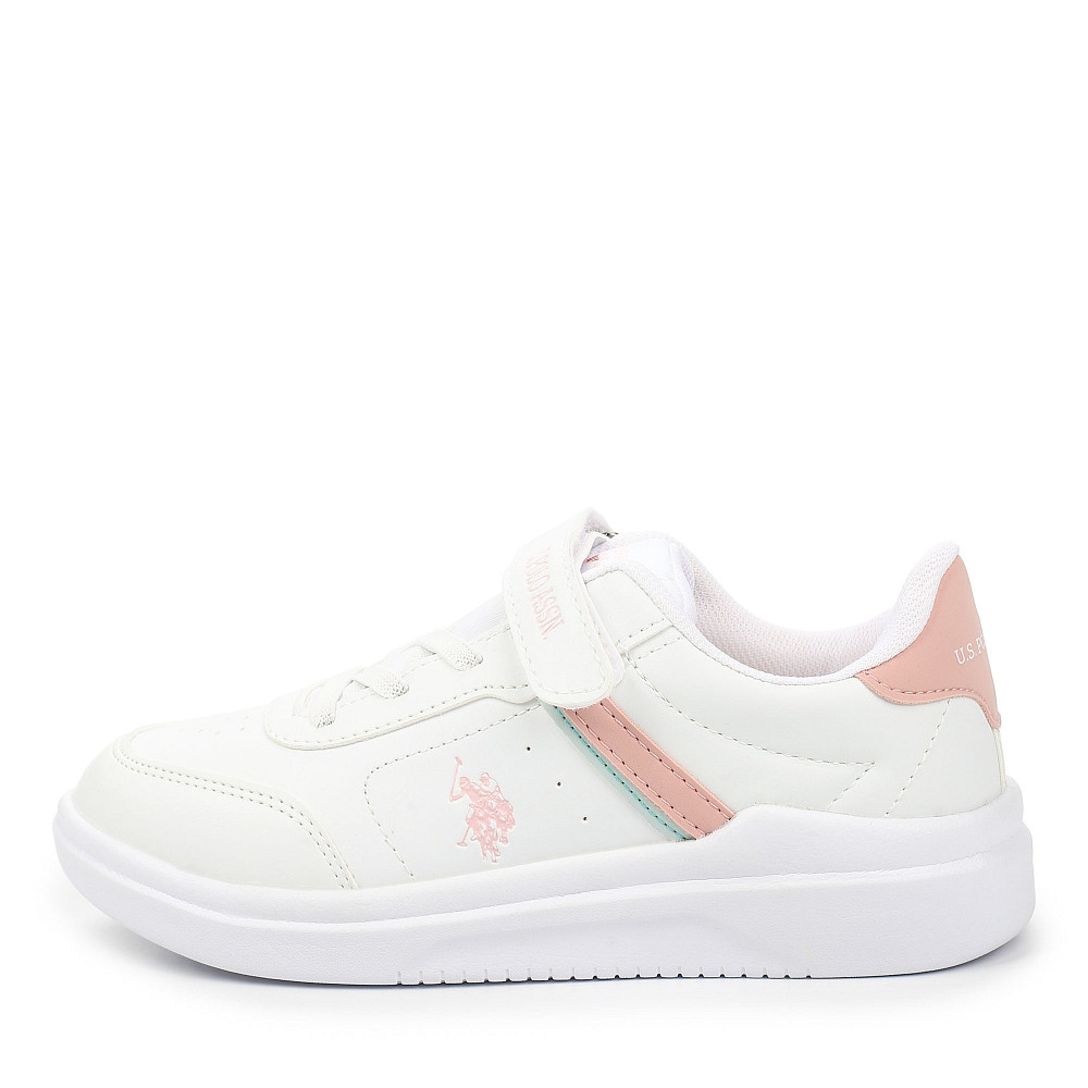 Кроссовки U.S. POLO ASSN.