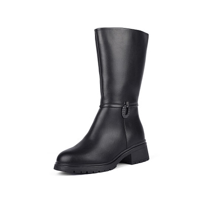 Сапоги женские INSTREET