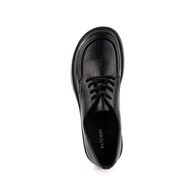 фото Полуботинки женские instreet