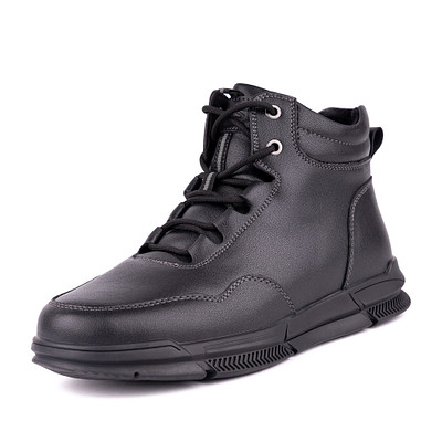 Ботинки актив для мальчиков ZENDEN first 98-32BO-790VN, цвет черный, размер 36