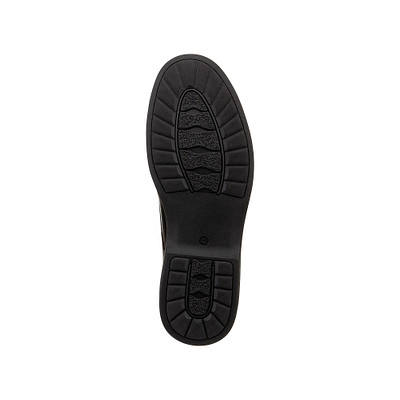 Полуботинки MUNZ Shoes 248-12MV-054SK, цвет черный, размер 40 - фото 4