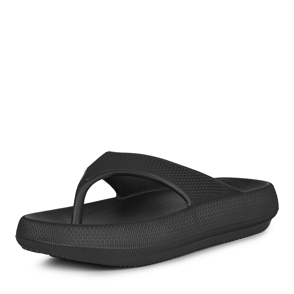 

Thomas Munz, Черный