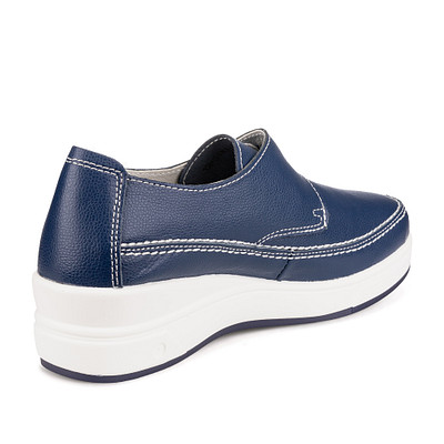 фото Полуботинки женские marisetta