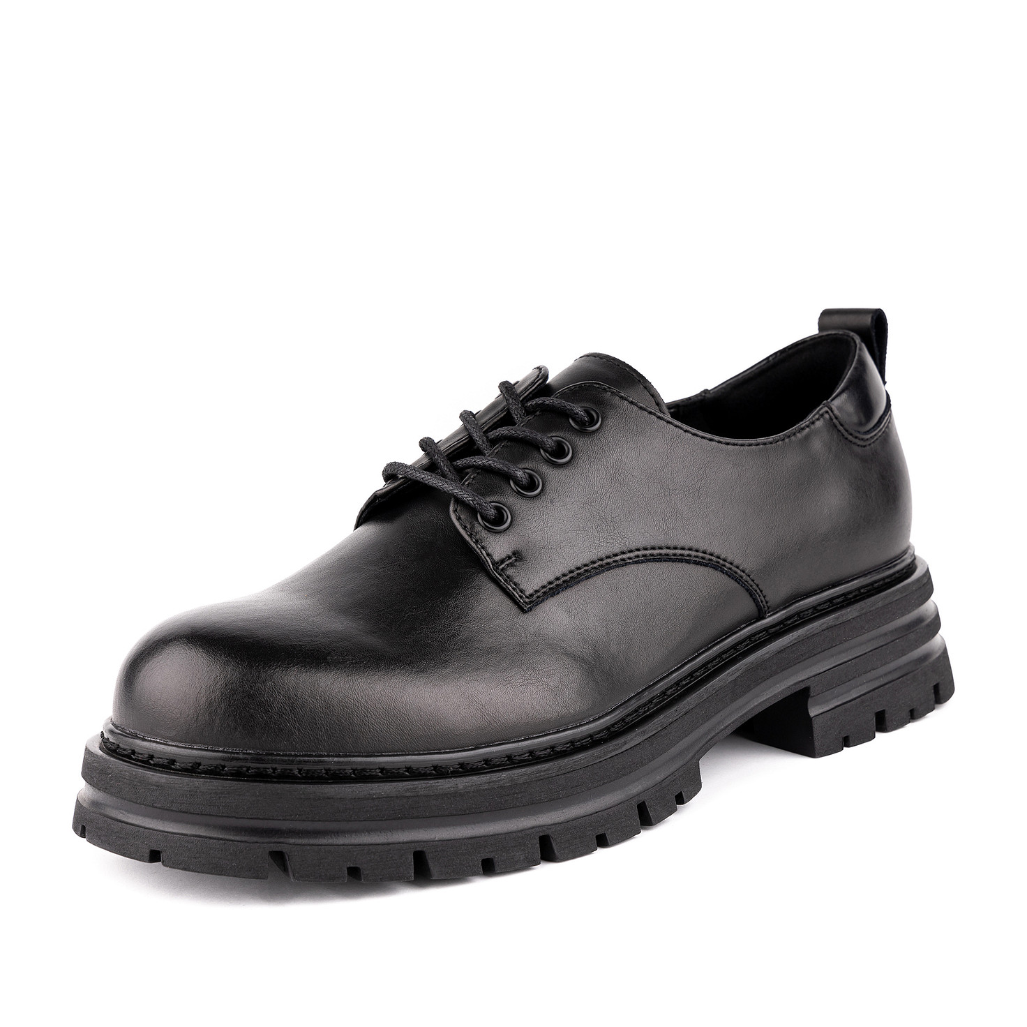 Полуботинки женские ZENDEN 78-32WB-702VT фото