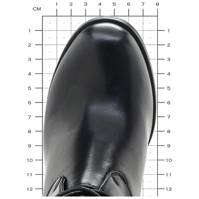 Ботинки INSTREET 203-33WN-059SR, цвет черный, размер 36 - фото 5