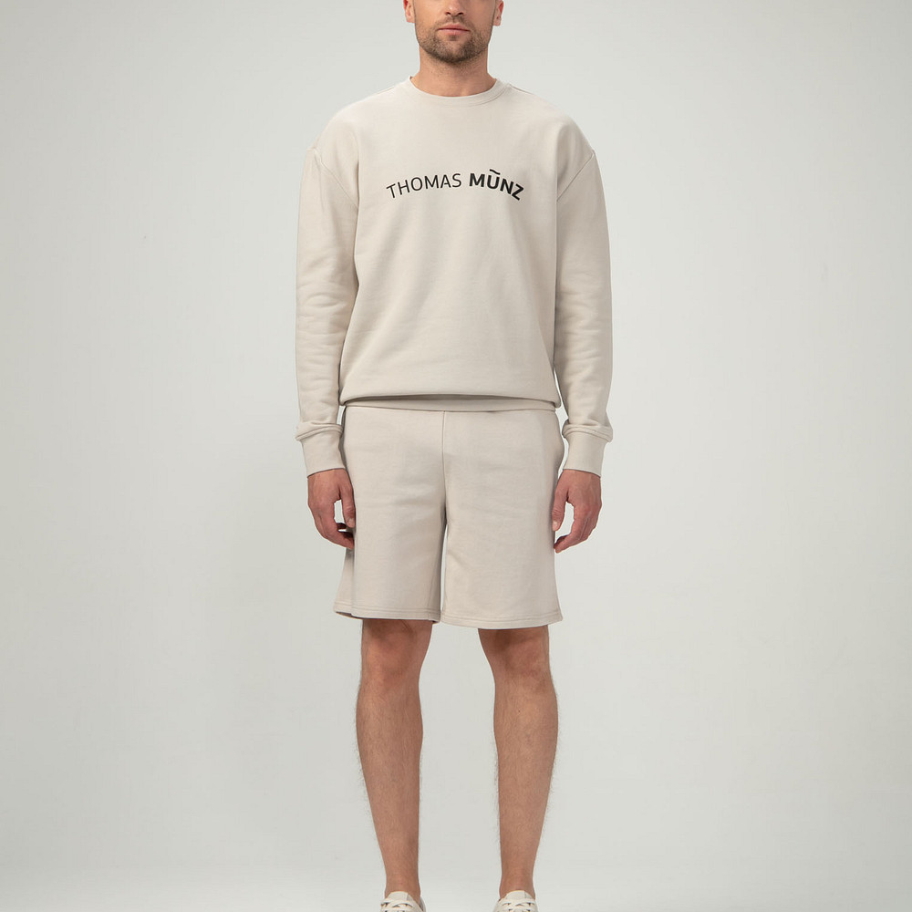 

Thomas Munz, Бежевый