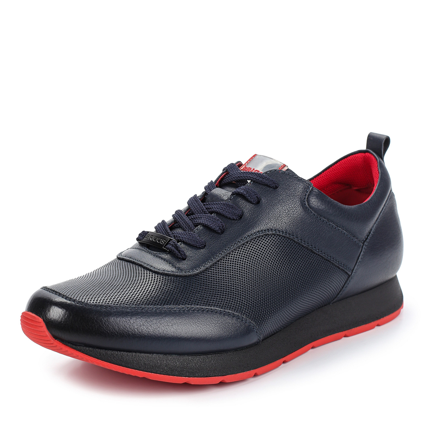 Кроссовки мужские BRIGGS 073-002E-2103 фото