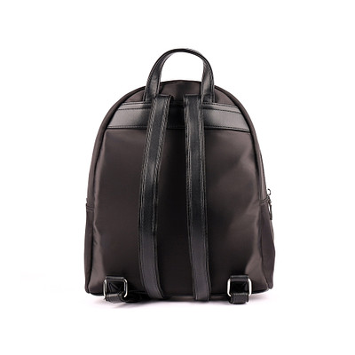 Рюкзак женский INSTREET DO-41BWC-030, цвет черный, размер ONE SIZE - фото 3
