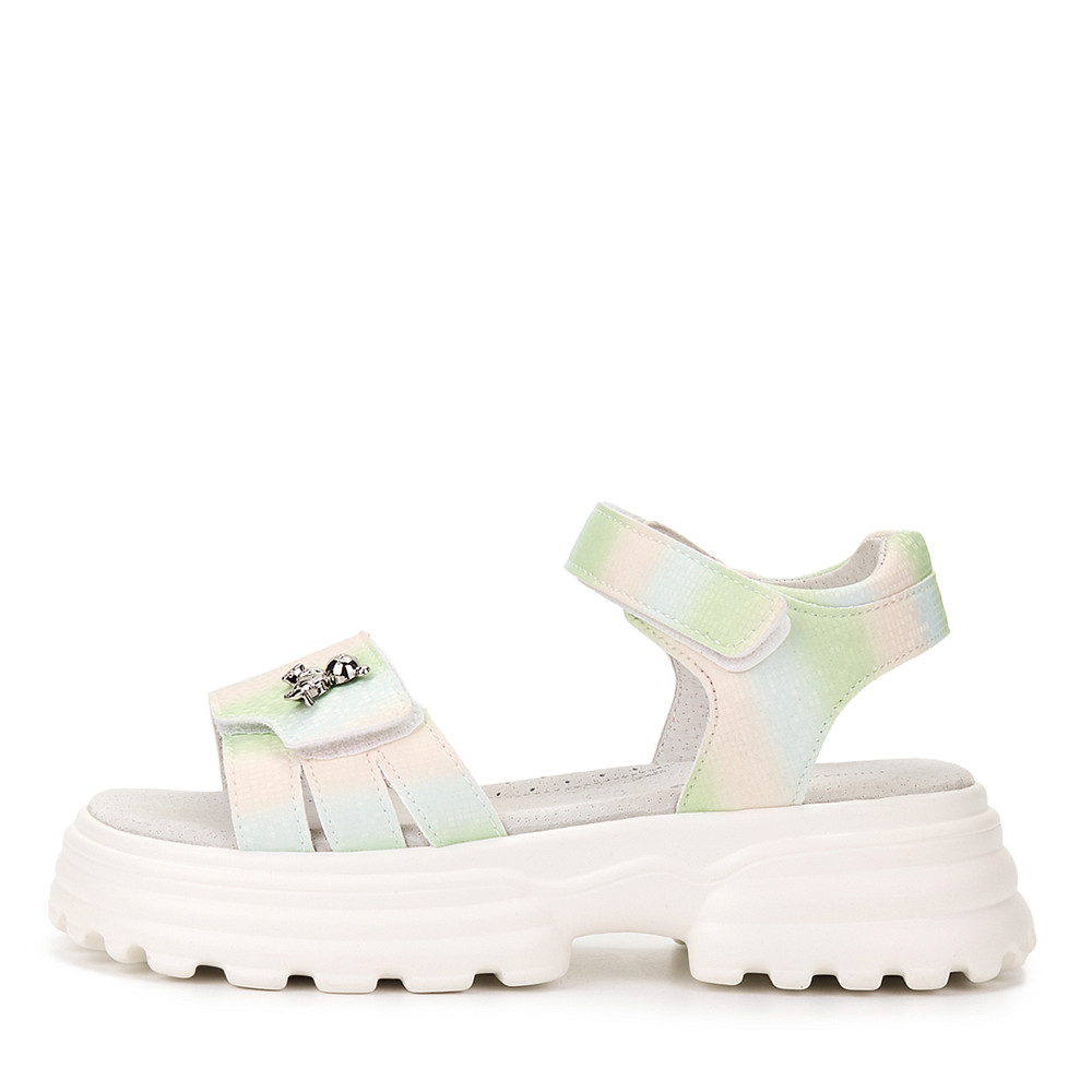 Сандалии Thomas Munz 2149₽