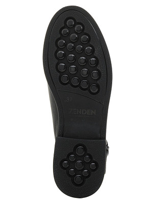Туфли ZENDEN collection 99-91WB-013KK, цвет черный, размер 37 - фото 6