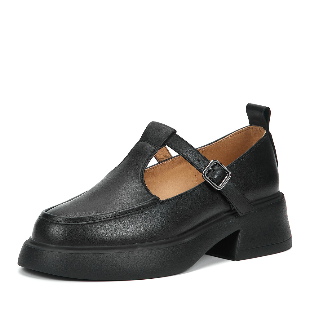 

Thomas Munz, Черный