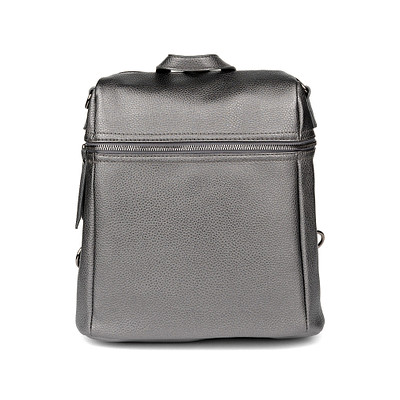 Рюкзак INSTREET RM-12BWC-003, цвет серый, размер ONE SIZE - фото 1