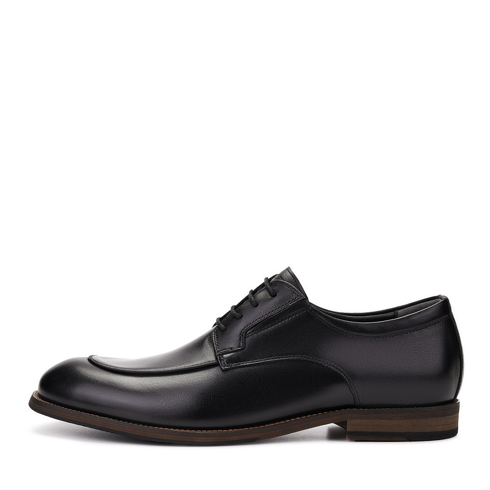 

Thomas Munz black, Черный