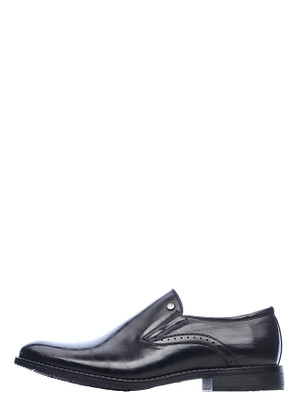 Туфли INSTREET 188-82MV-020SS, цвет черный, размер ONE SIZE - фото 1