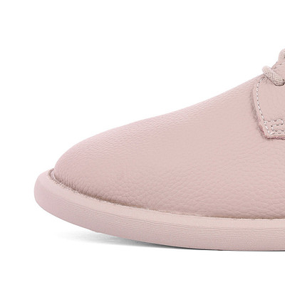 фото Полуботинки женские marisetta