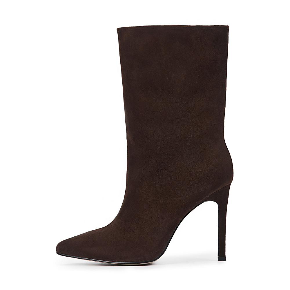 

Thomas Munz, Коричневый